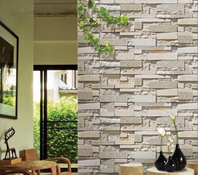 Hướng dẫn cách chọn mẫu gạch ốp tường mặt tiền nhà đẹp nhất năm nay