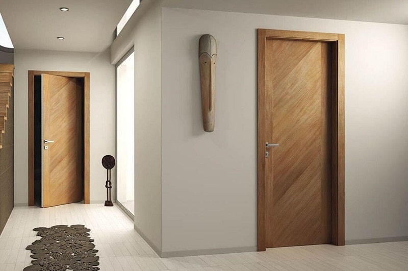 Tìm hiểu ưu nhược điểm của các kiểu cửa gỗ đẹp hiện nay